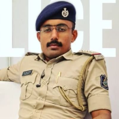 PI Ravi Prajapati 🇮🇳's profile picture