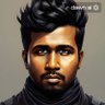 Profilbild von Vinay Revanuru