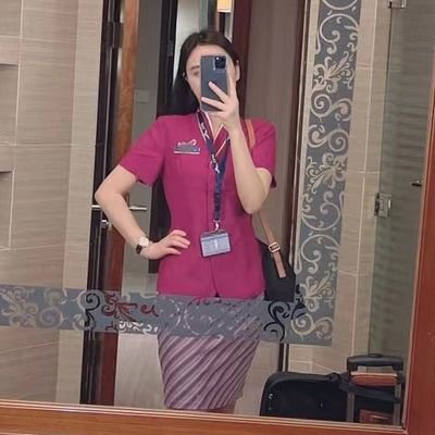 空姐❤晨晨's profile picture