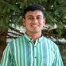 Profilbild von Deep Pradip Medsing