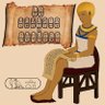 La memoria de Imhotep 的头像