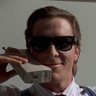 Patrick Bateman's profile picture