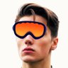 Satoshi Nakamoto's profile picture