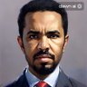 Abdrahaman Hamed's profile picture