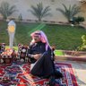 Фото профиля حواس العبيدان