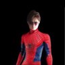 peter parker 的头像
