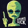 Alien the Time Traveller 的头像