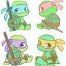 NinjaTortuga profil fotoğrafı