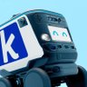 Kiwibot profil fotoğrafı