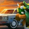 Iron the Fox 的头像