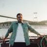 Turgut Oztunc 的头像