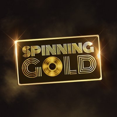 Spinning Gold's profile picture