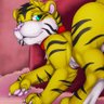 TigerLove's profile picture