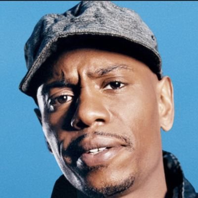 Comedy Cloud's profile picture