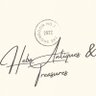 Heba Antiques & Treasures's profile picture