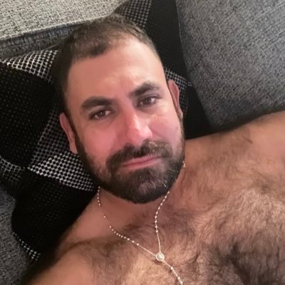 oso barbas 🔞's profile picture
