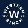 Western Birch Golf Tees profil fotoğrafı