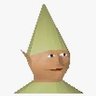 Bert's profile picture