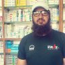 Profilbild von Shakeel Akhtar
