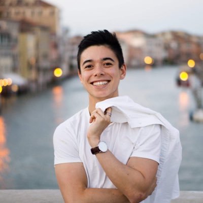 Ryan Peterman's profile picture