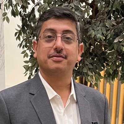 DrParimalGharia's profile picture