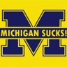 Michigan Sucks profil fotoğrafı