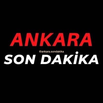 Ankara Sondakika's profile picture