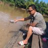 Profilbild von Sophon Kawsuwan