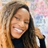 Profilbild von Gracious Nyathi