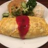 オムライス 的头像