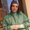 Nüşabə Xaspoladova profil fotoğrafı