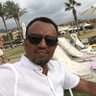 Ephraim Woldegiorgis profil fotoğrafı