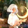 Фото профиля sora🌘デザフェス両日E242