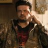 Brandon Mayhew aka Arif Işık profil fotoğrafı