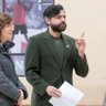 Фото профиля Elkhart City Councilman Aaron Mishler RN