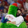 Profilbild von Rational Philly Fan