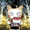 nya-mew(ニャーミュー)@猫Tシャツ profil fotoğrafı