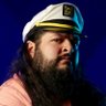 Фото профиля Captain RoBear 🔜 BLIZZCON