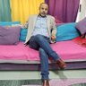 Salehelsaman profil fotoğrafı