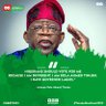 Major General Ezeaka Chidozie Ishola Buharideen's profile picture