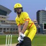 Profilbild von Cricket Games
