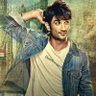 Profilbild von V Tarun Raj
