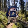 notsolittleoldlady🌲🌝💐🤍🎵🇺🇸 profil fotoğrafı