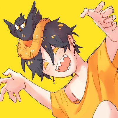 CroweyBB's profile picture