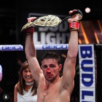 BrendanMMA's profile picture