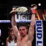 Фото профиля Brendan Loughnane