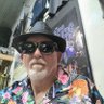 Kenneth Burton profil fotoğrafı