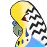 EvilBudgie profil fotoğrafı