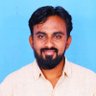 Raju Goud Nunemunthala 的头像