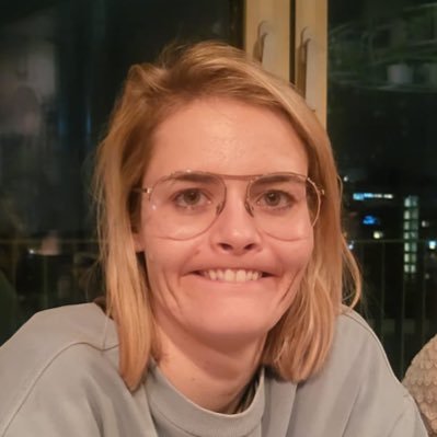 Hazel Brugger's profile picture
